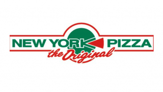 New York Pizza